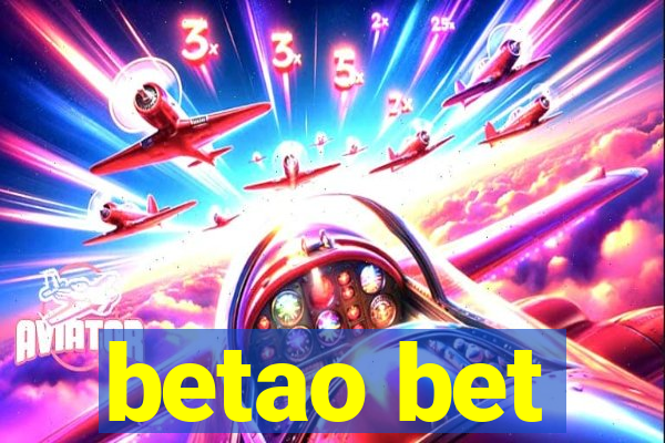 betao bet